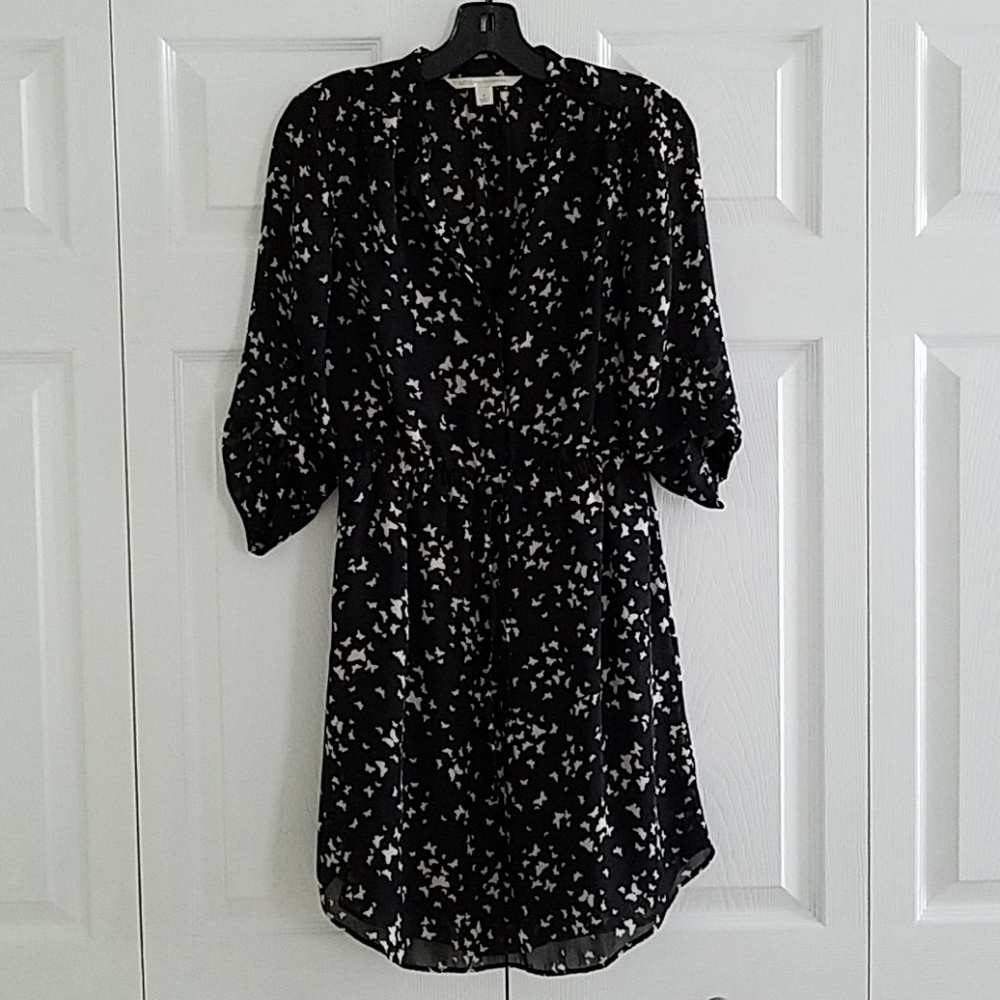 Lauren Conrad shift dress